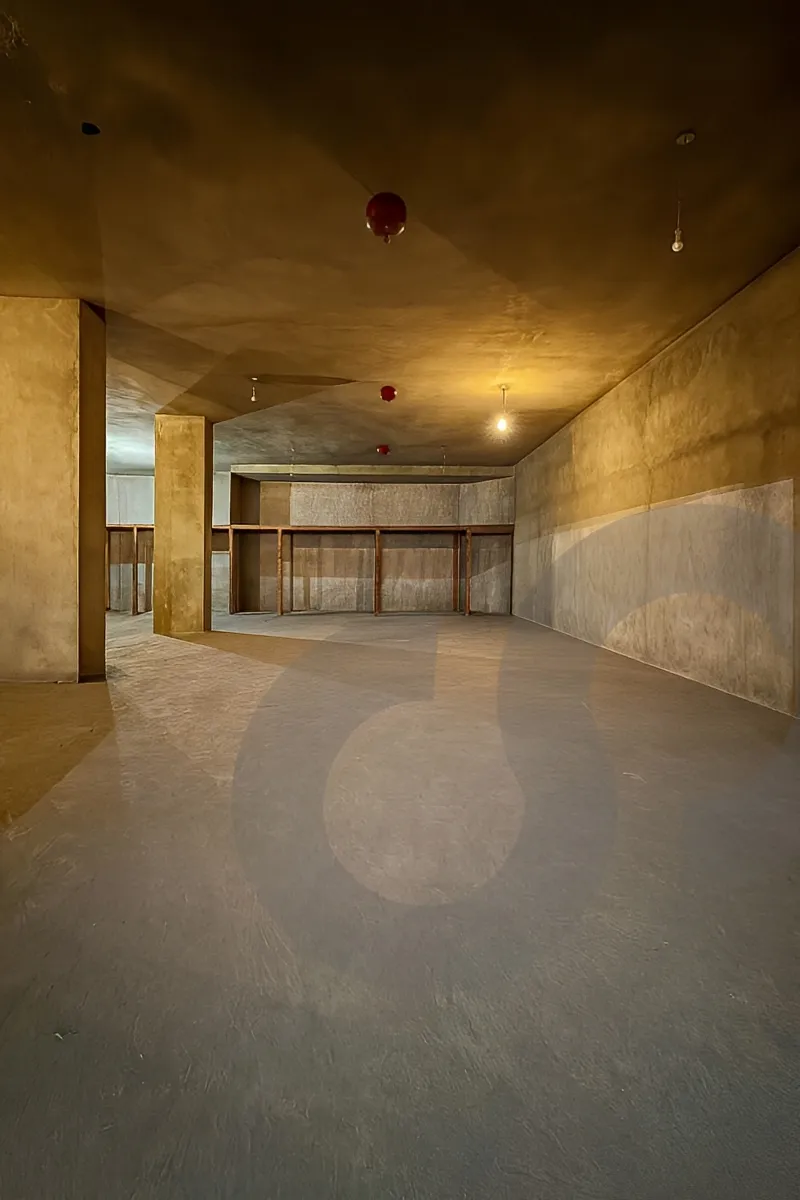 Warehouse for sale in Msaytbeh, Beirut, Lebanon