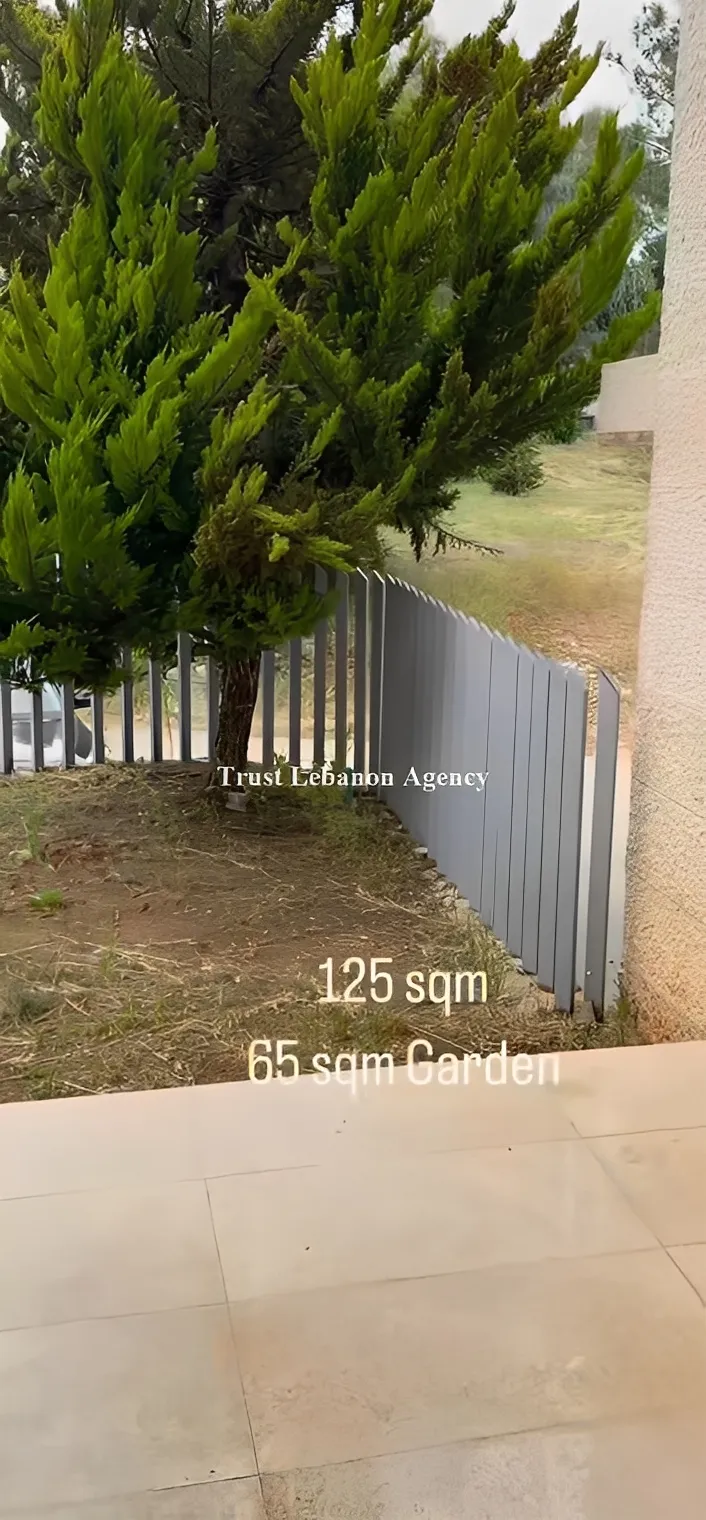 Apartment for Sale in Metn Baabdat Lebanon