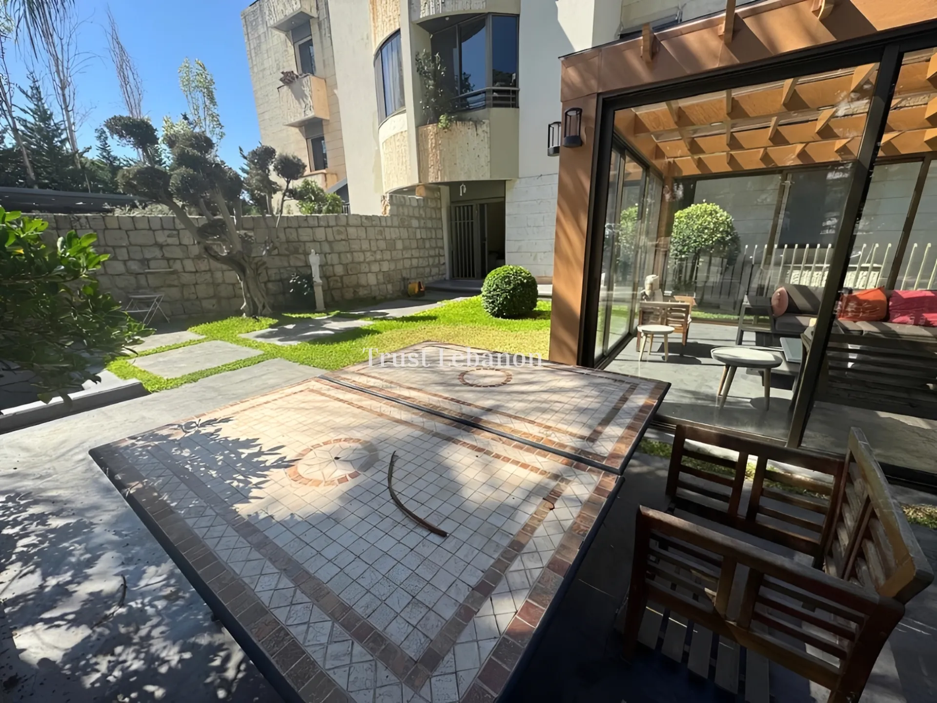 Apartment for sale in Monteverde Main Street، Lebanon - 4 bed, 5 bath