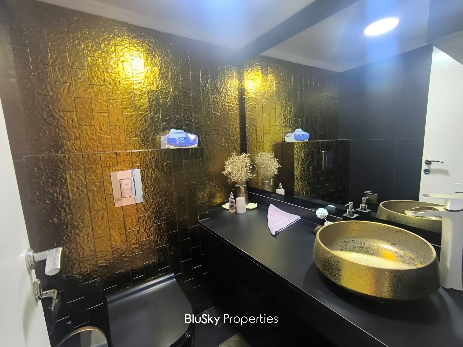 Apartment for sale in Antelias, lebanon