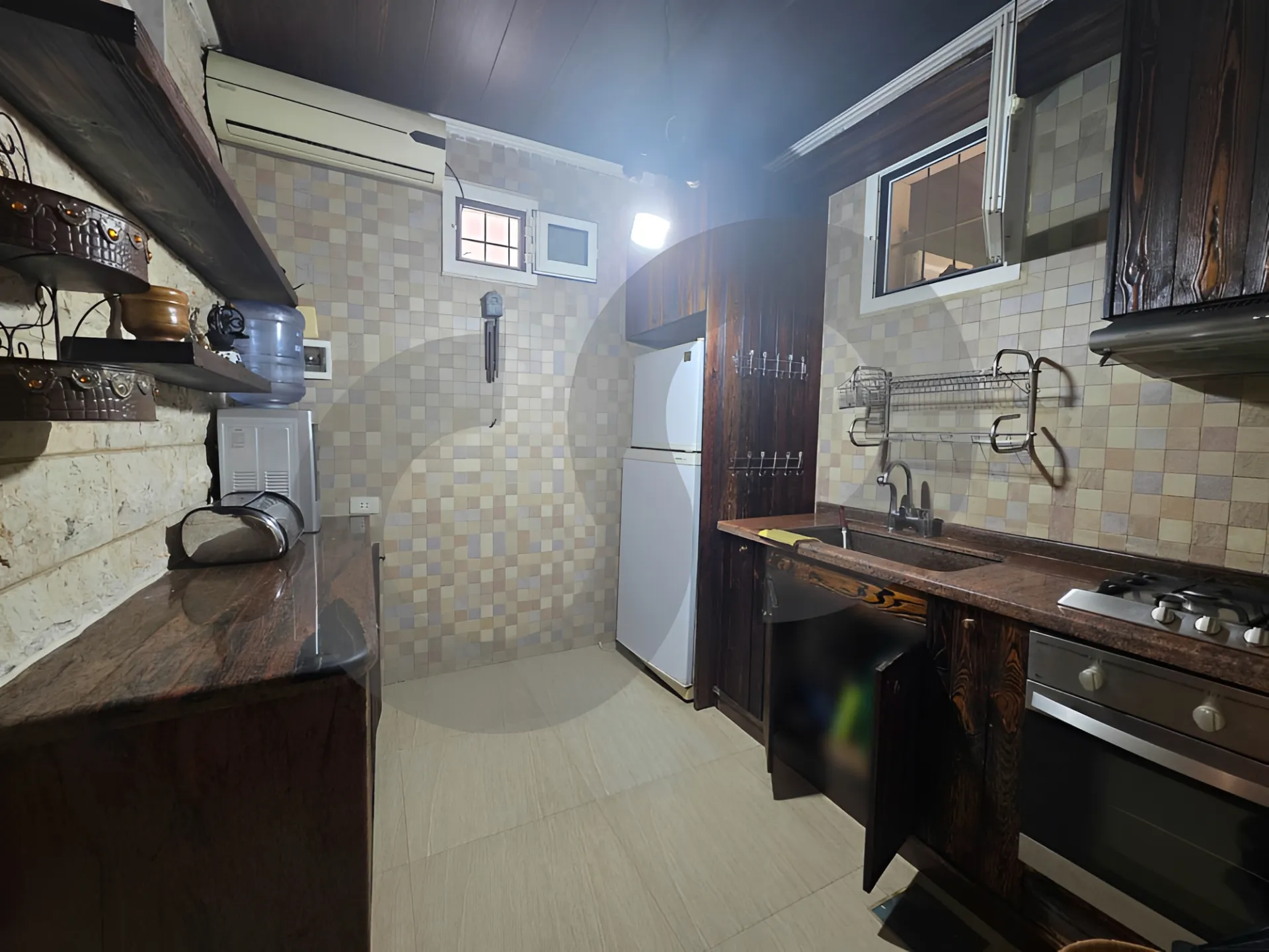 Apartment for Rent in Ghadir - 2 bed, 1 bath