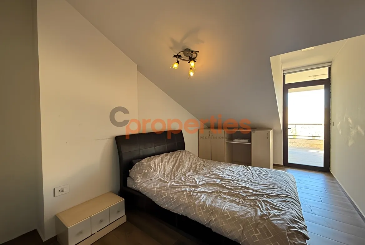 Chalet for Sale in Faqra