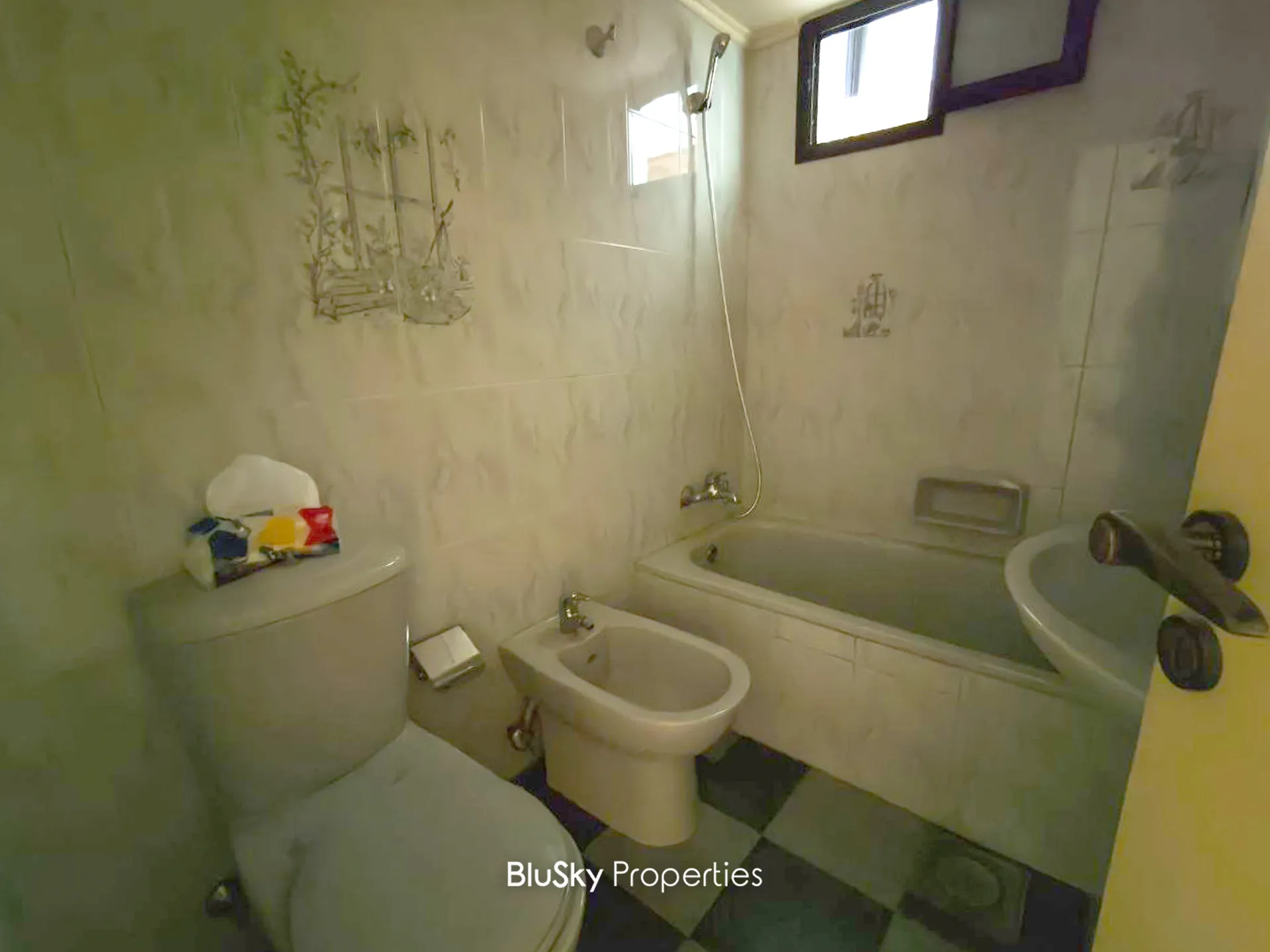 Apartment for sale in Sabtiyeh, lebanon