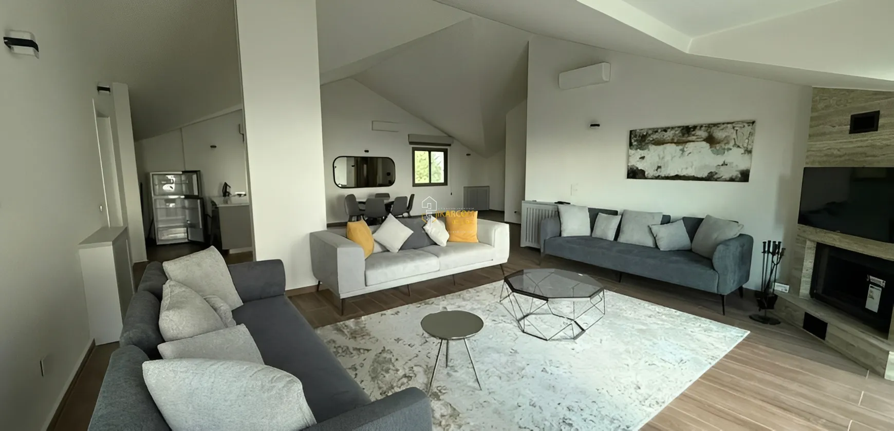 Apartment for Sale in Metn, Ain Saade, Lebanon