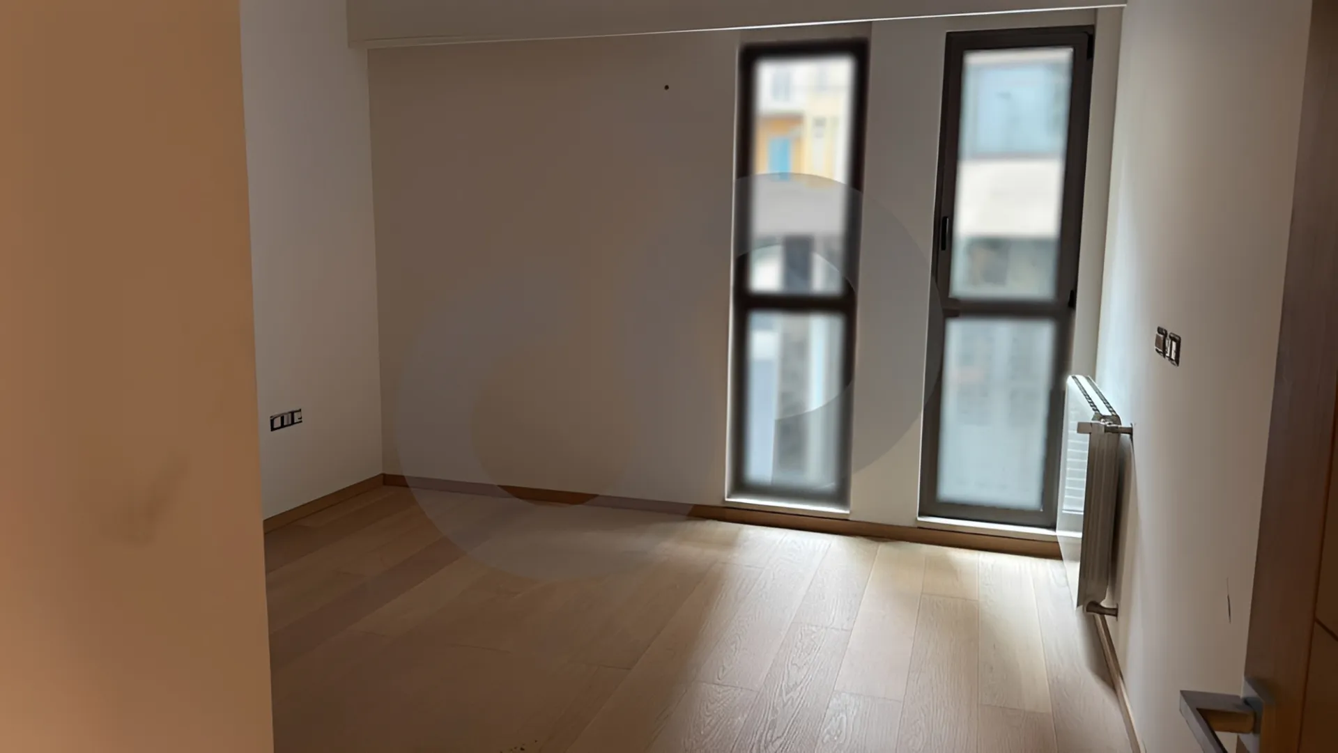 Duplex for Rent in Saifi Village