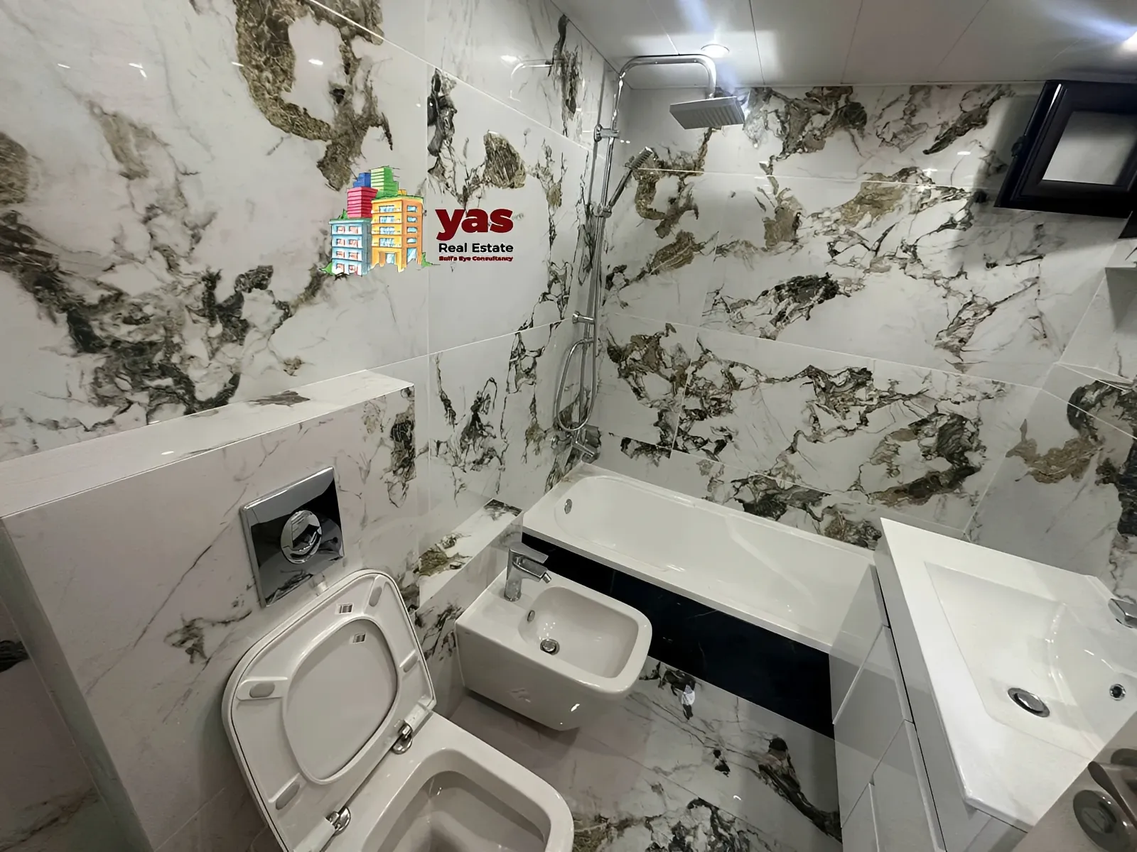 Apartment for Sale in Antelias