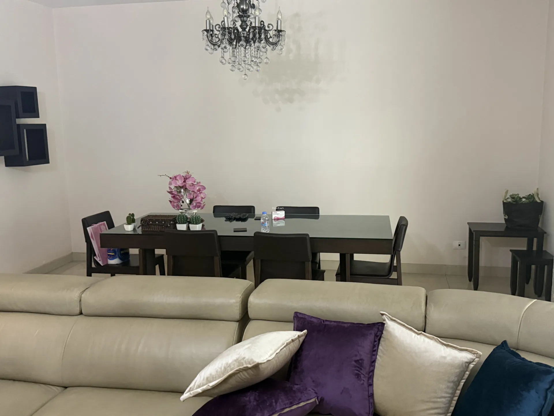 Apartment for rent in El Malla