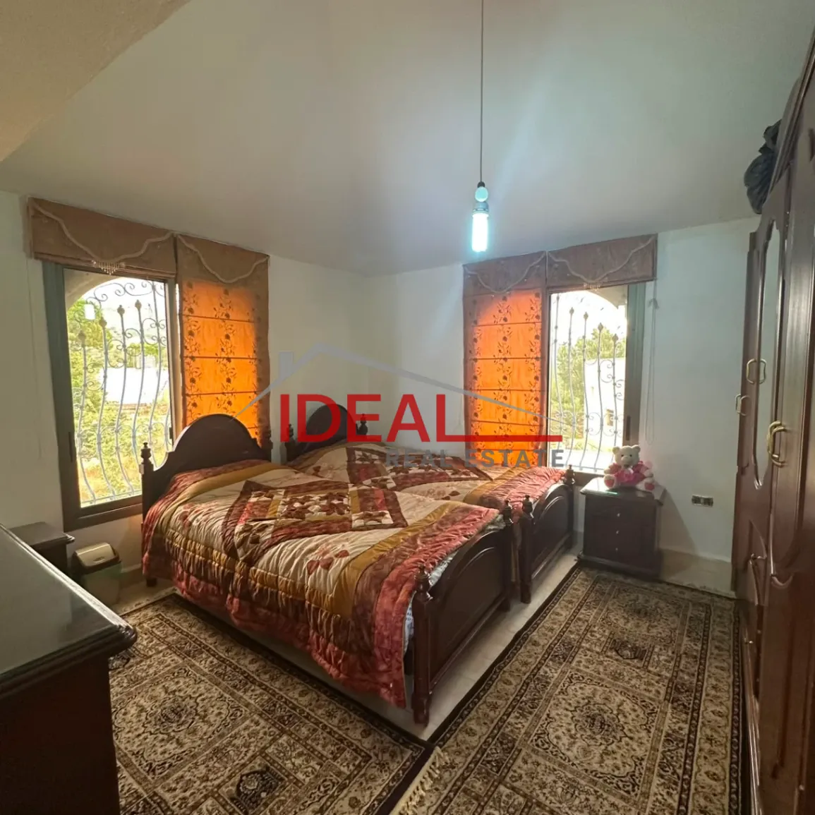 Villa for sale in Baadaran, Lebanon