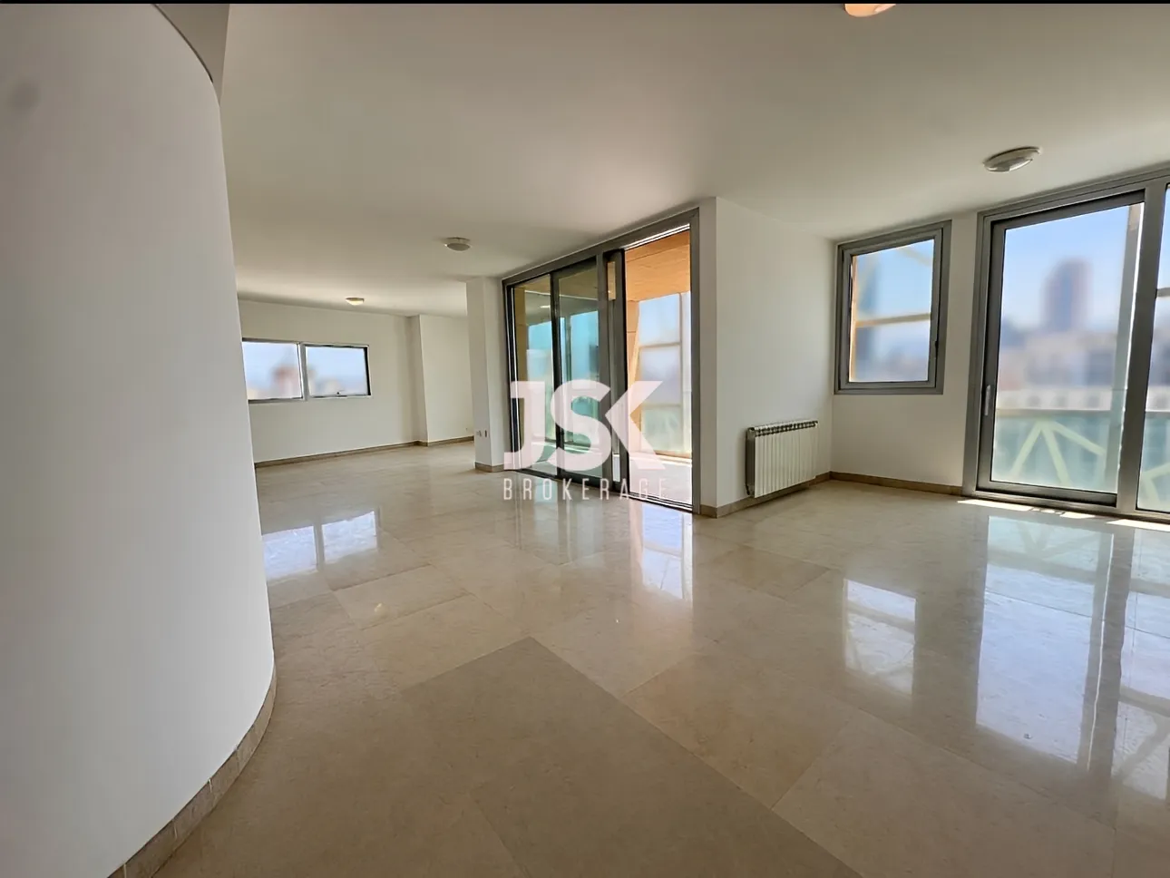 Apartment for Rent in Downtown