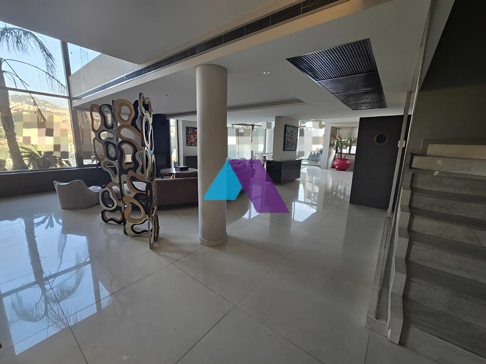 Apartment for rent in Mar Takla