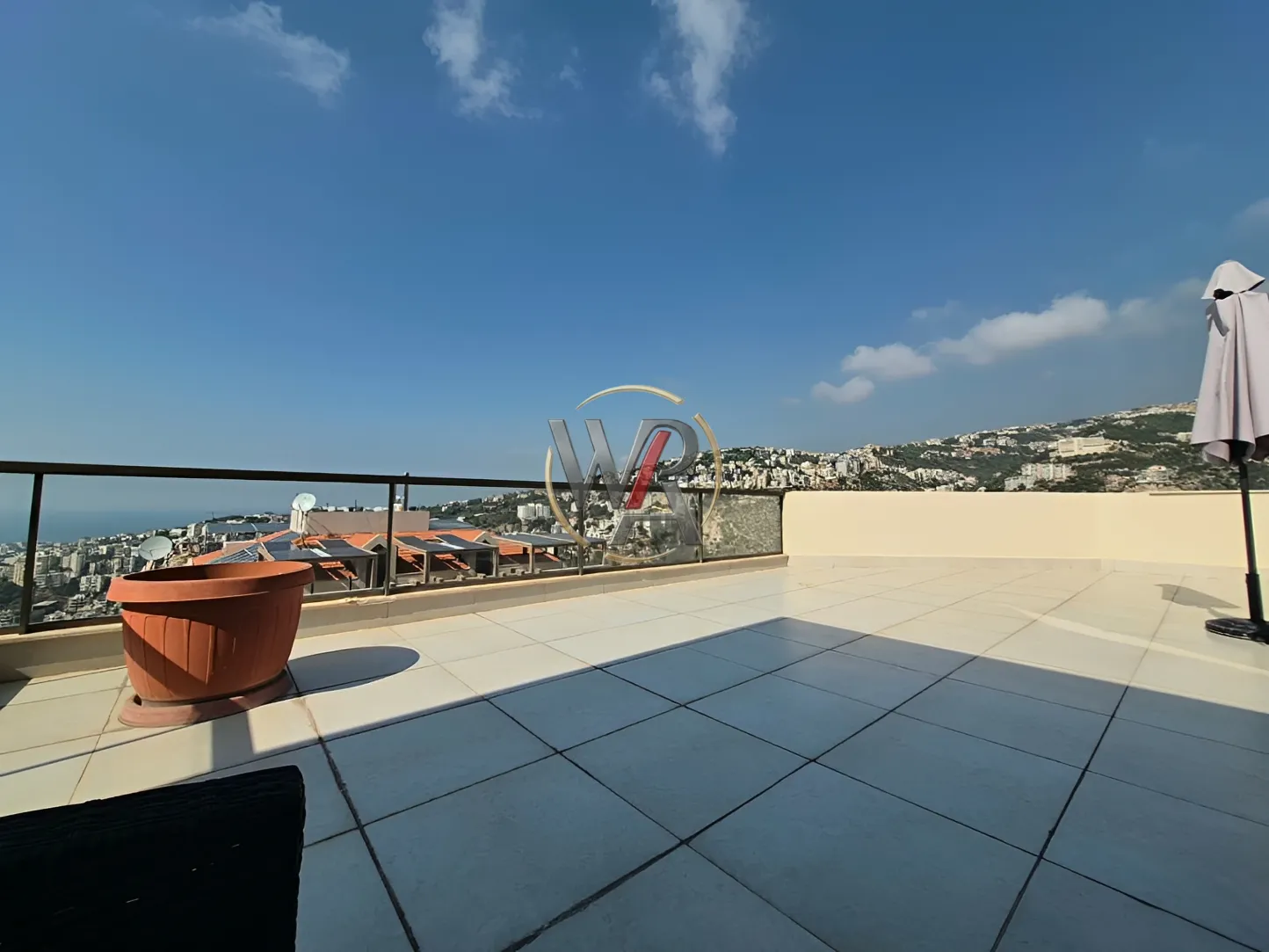 Duplex for sale in Bsalim