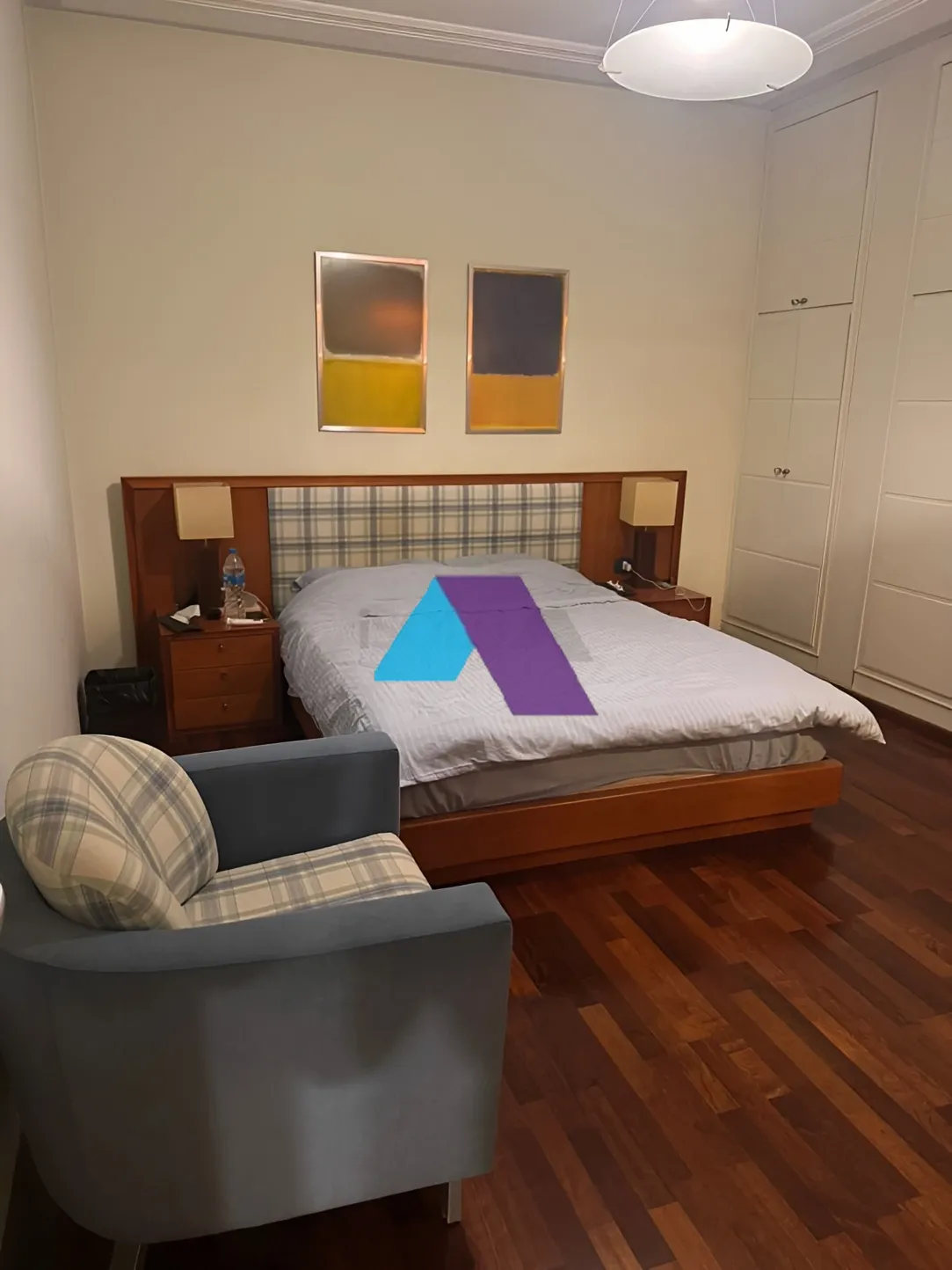 Apartment for sale in Raouche