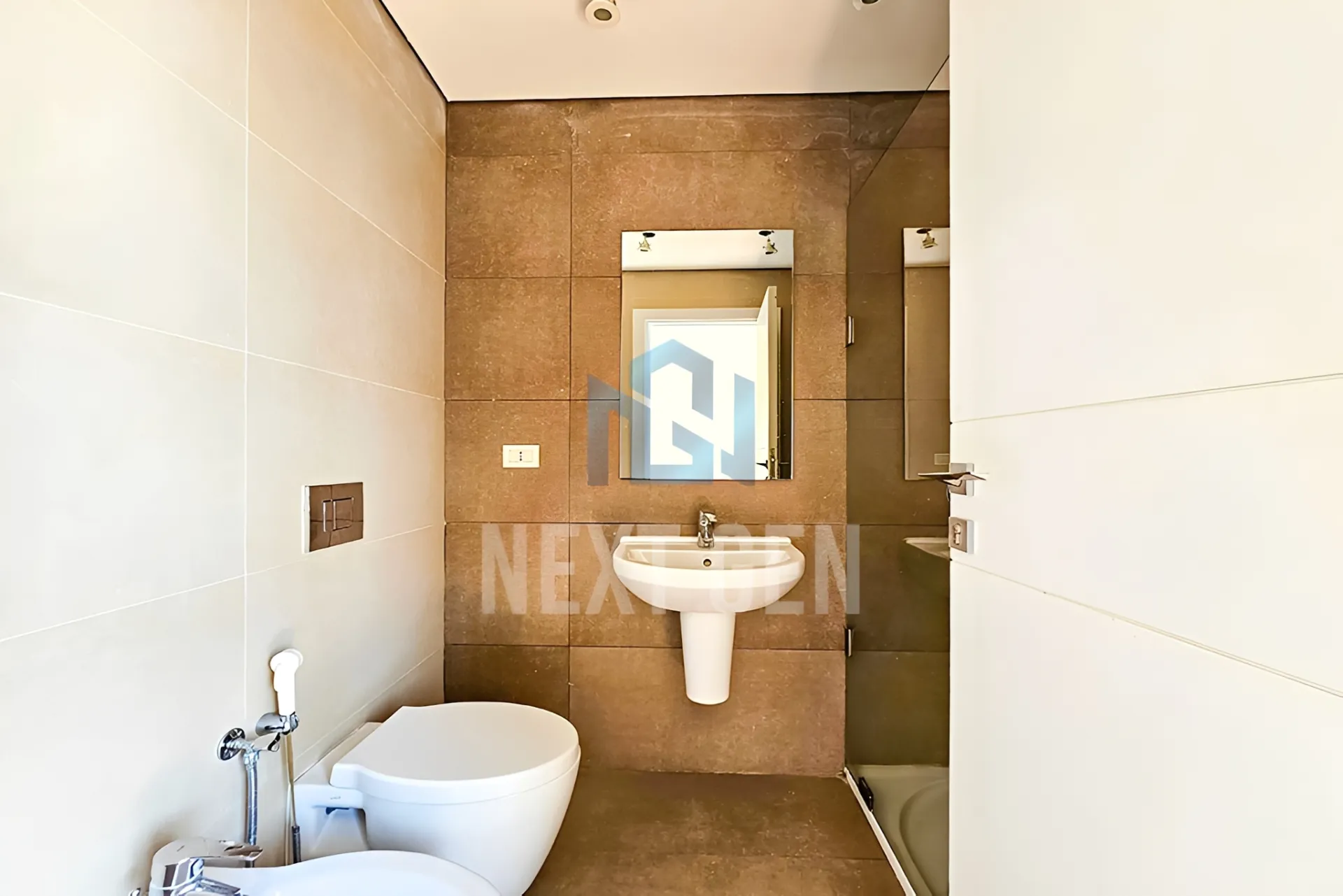 Apartment for sale in Ras El Nabaa, Bayrut, Lebanon