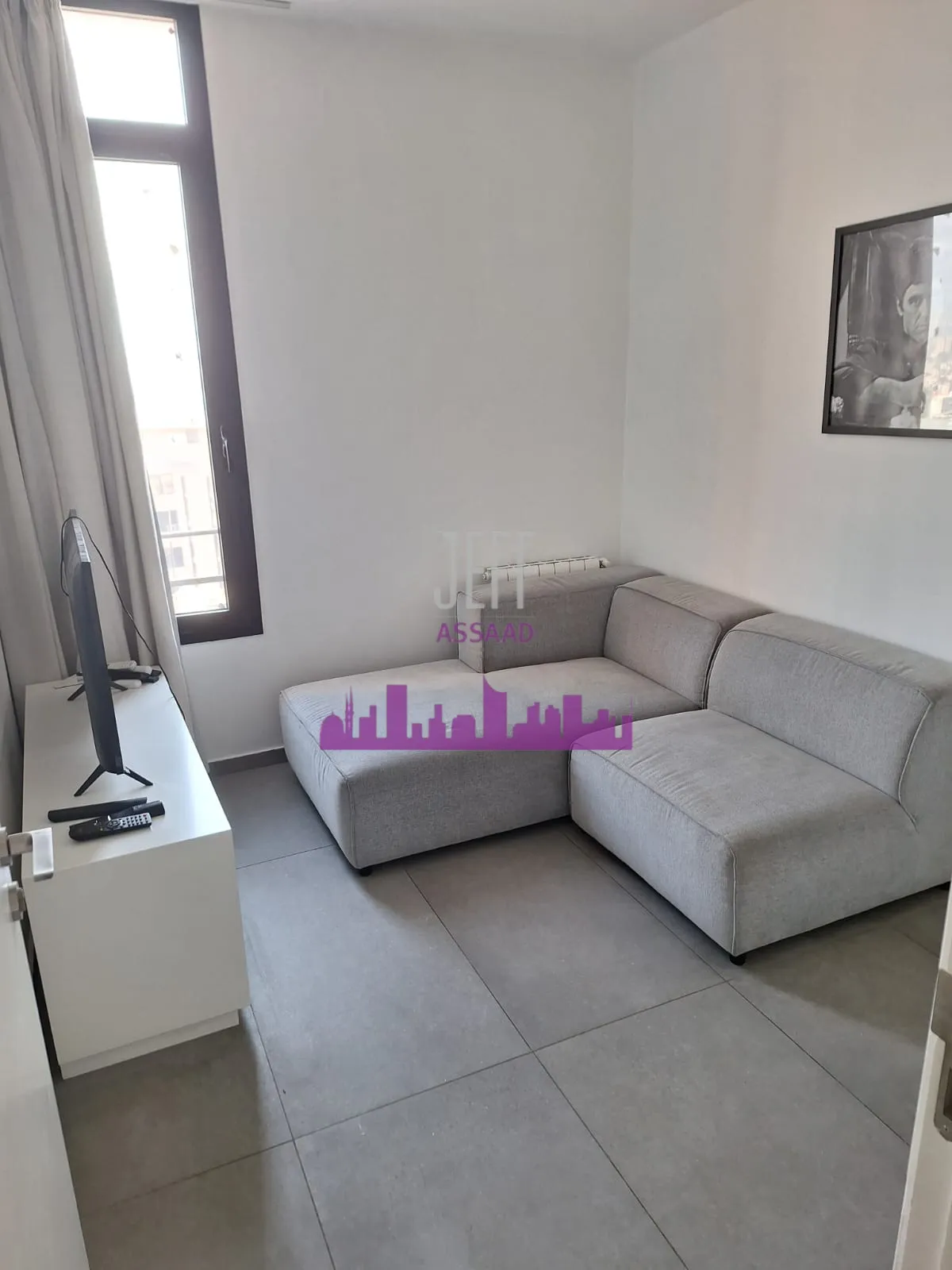 Apartment for rent in Achrafieh, beirut, lebanon
