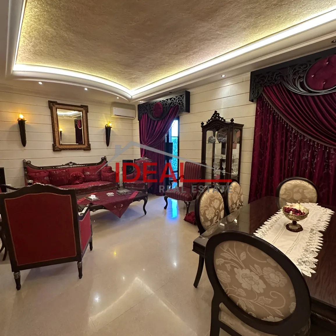 Residential Building for sale in Mghairiyeh, Lebanon