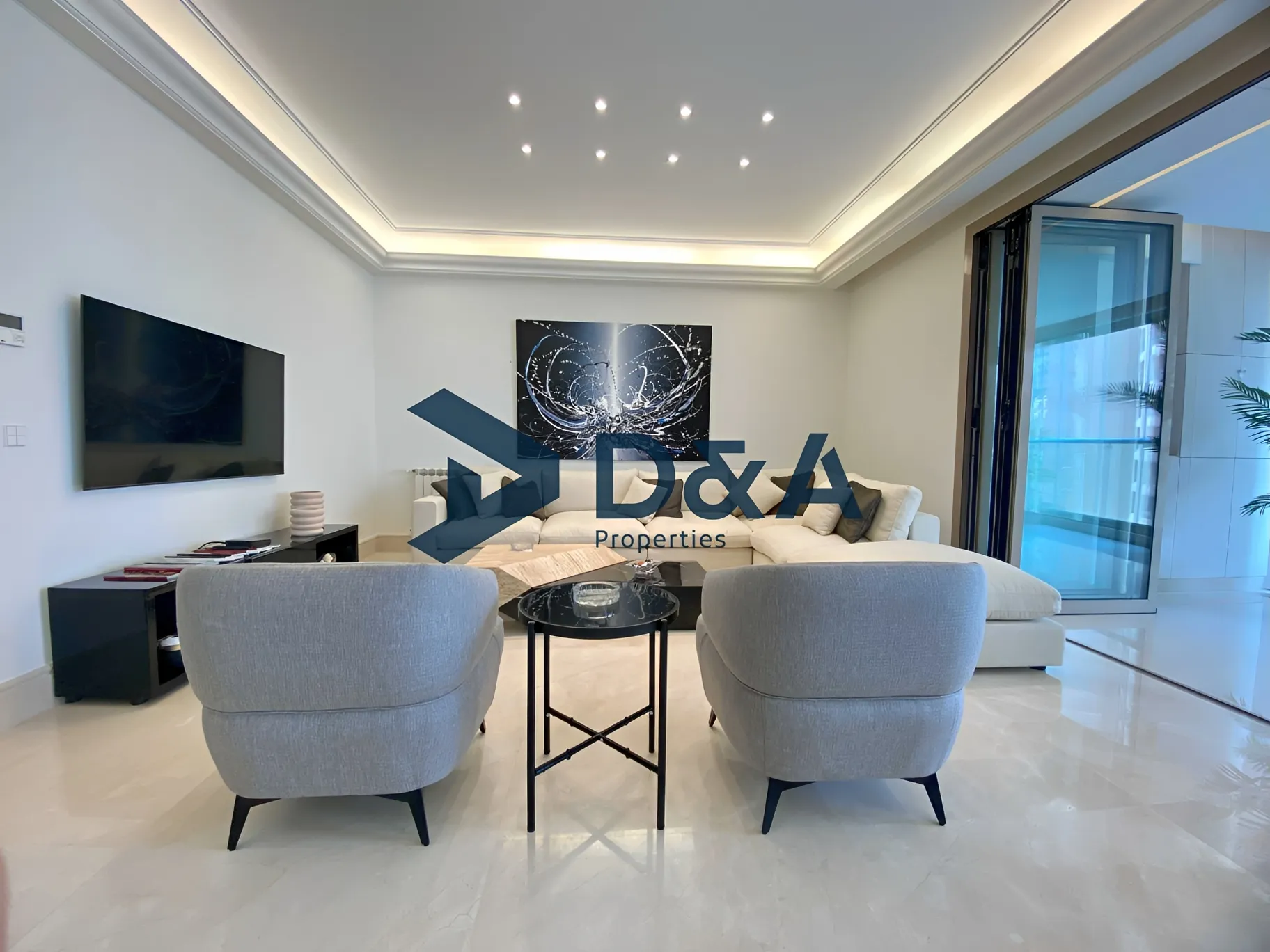 Apartment for sale in Ras Beirut, Beirut, Lebanon