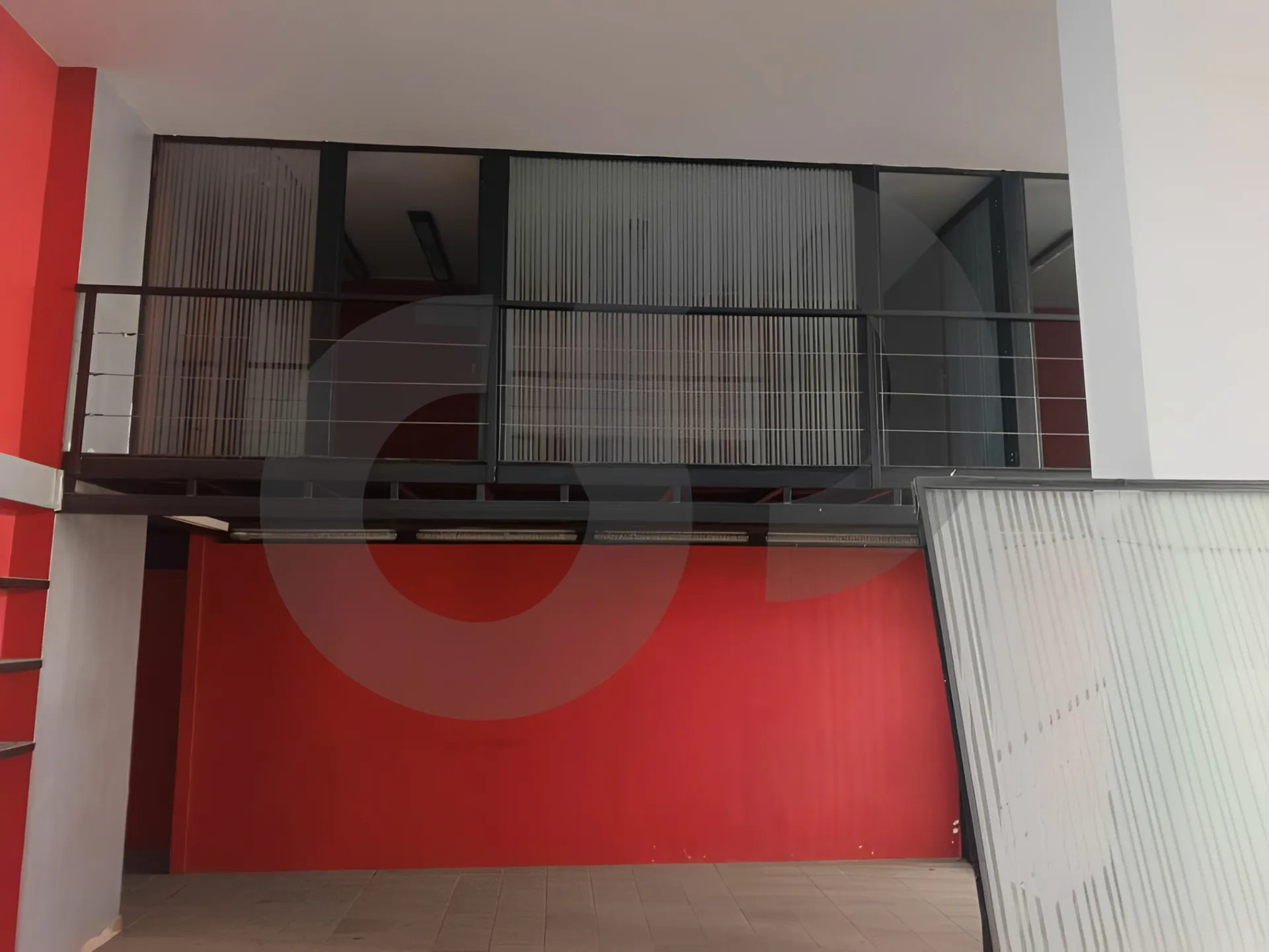 Office for rent in Achrafieh, Beirut, Lebanon