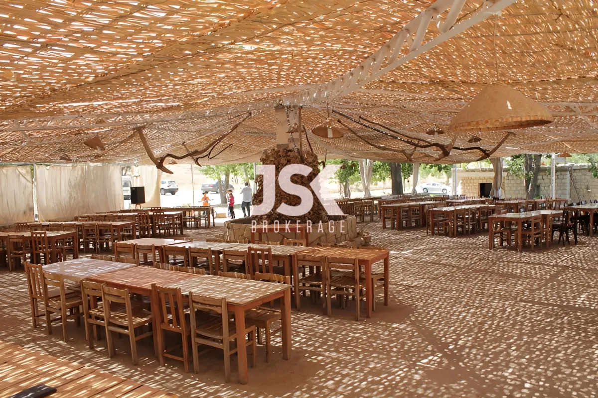 Land for Rent in Laqlouq , Lebanon