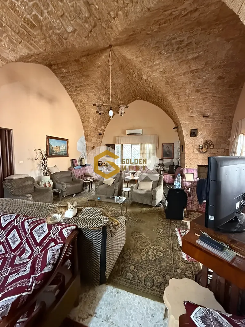 Apartment for Sale in Batroun - 3 bed, 2 bath