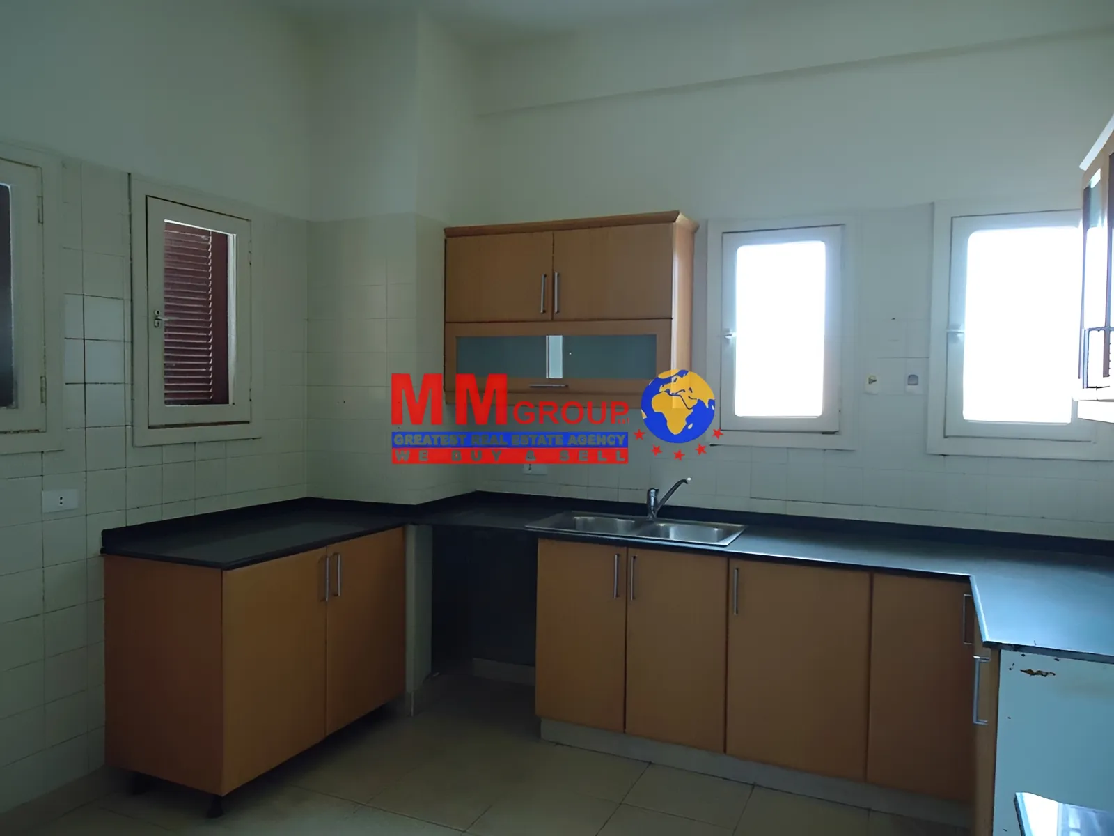 Apartment for rent in Beit Meri, Lebanon