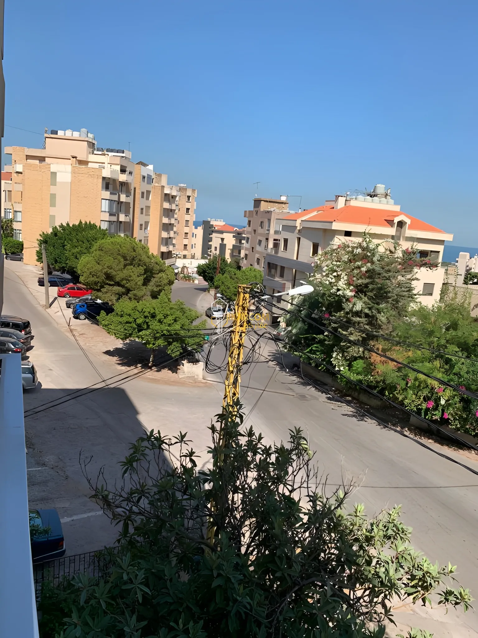 Apartment for Sale in Naqqache