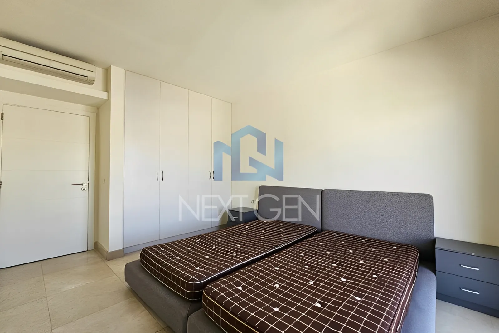 Apartment for Rent in Achrafieh