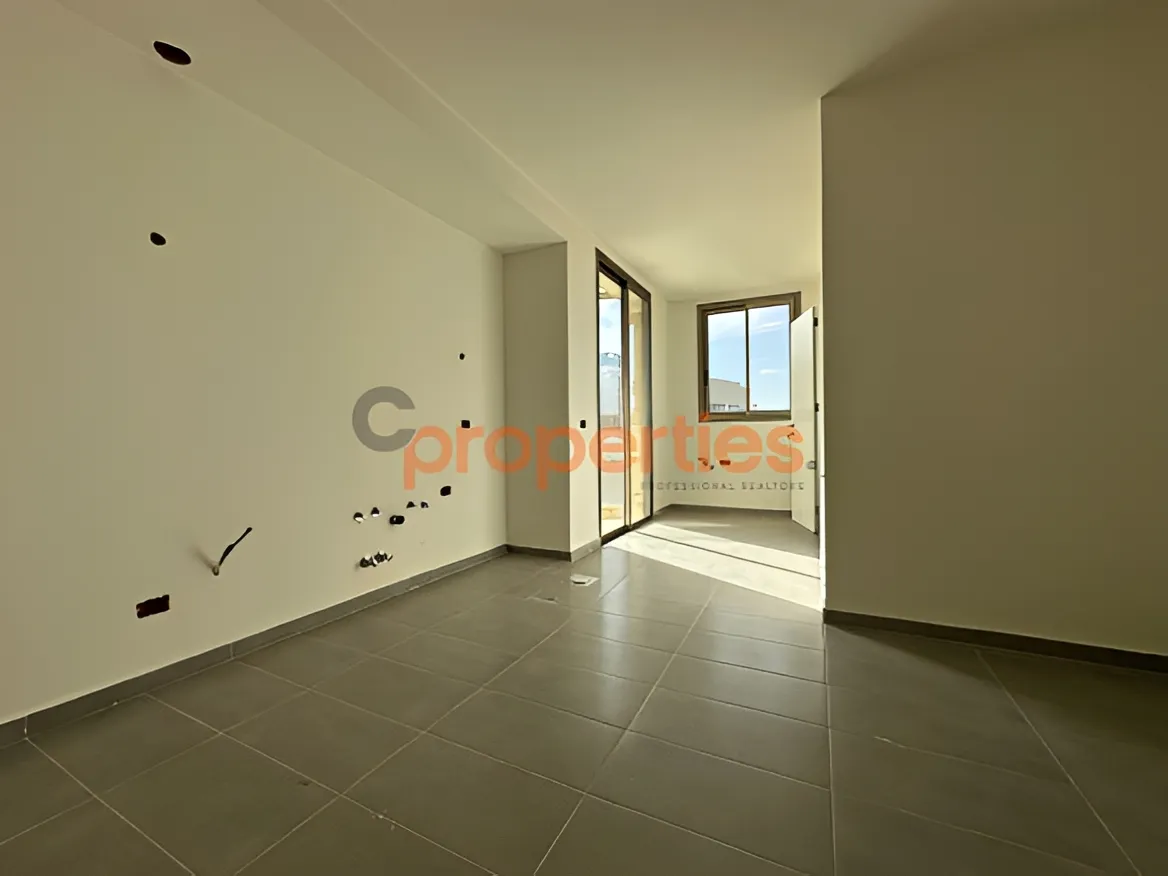 Apartment for Sale in Baabda