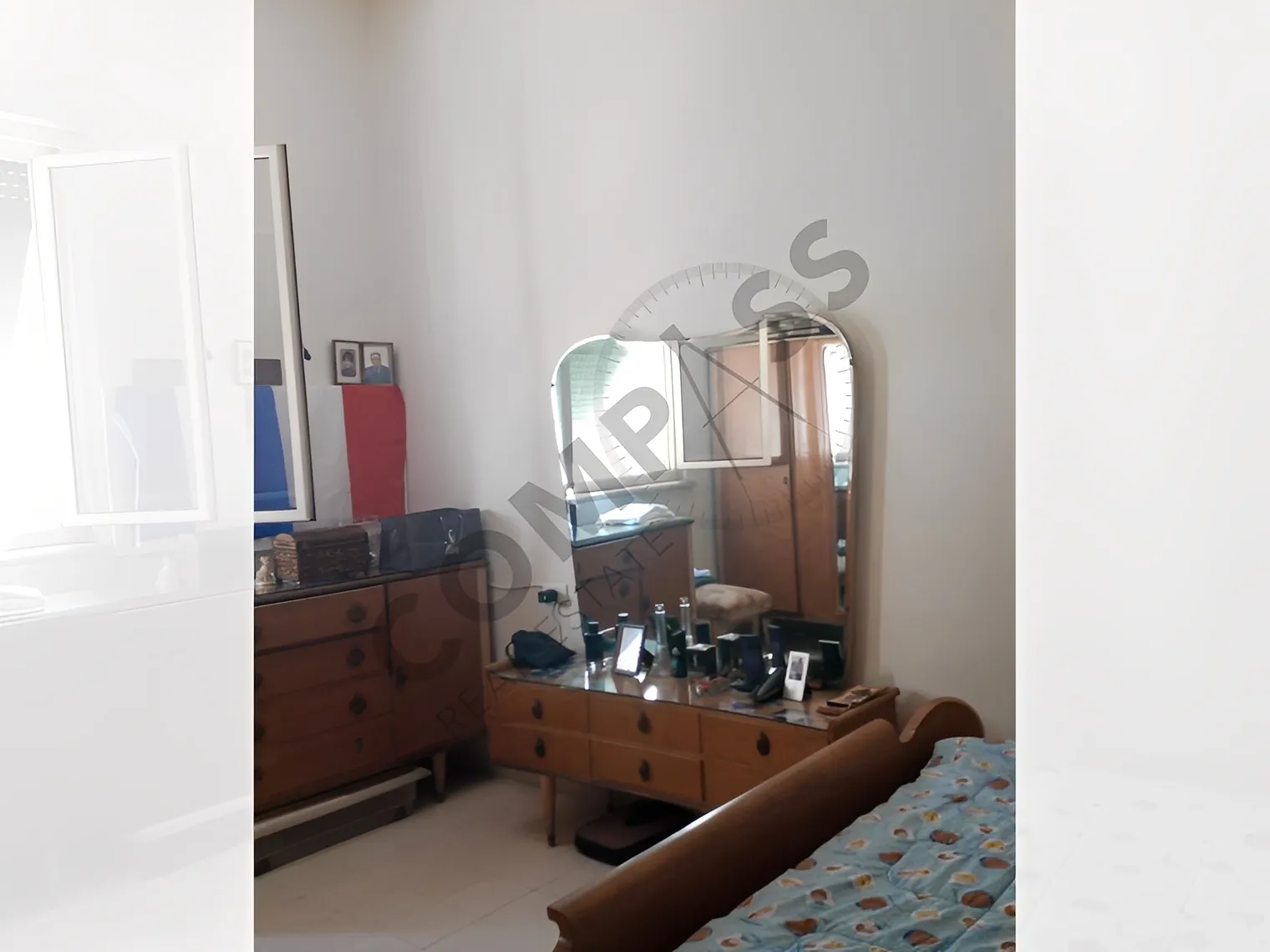 Apartment for Sale in Achrafieh, Beirut, Lebanon - 3 bed, 2 bath