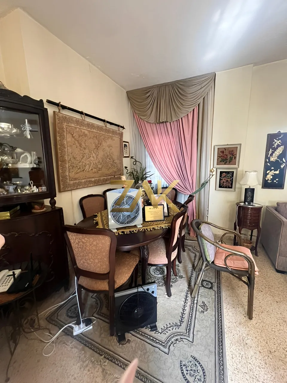 Land for Sale Adma w Dafnah