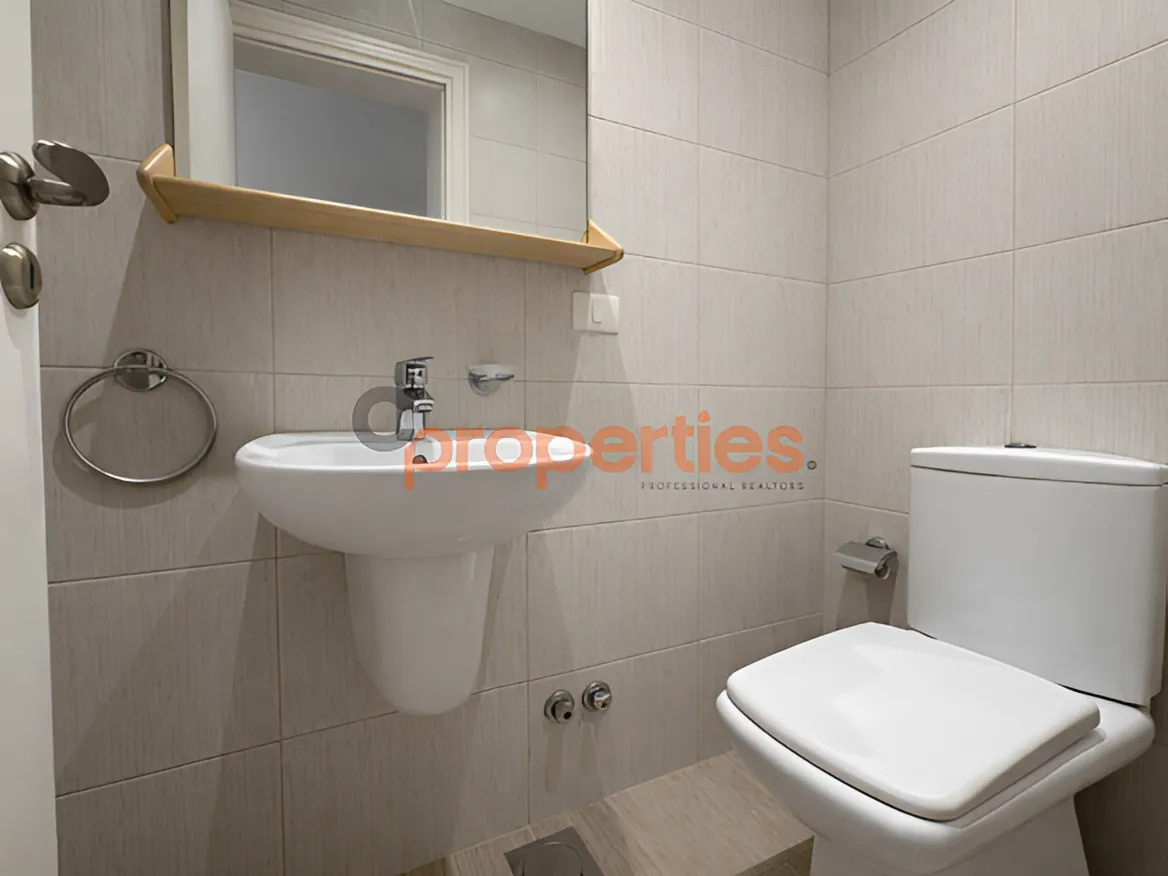 Apartment for Rent in Achrafieh