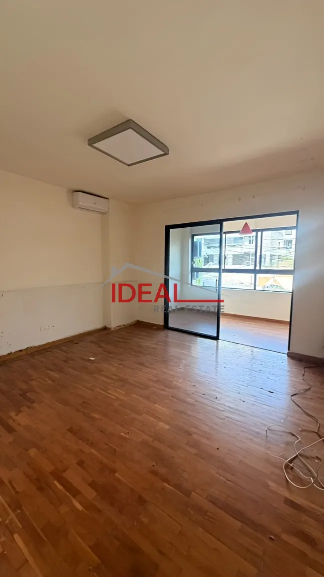 Apartment for sale in Zouk Mosbeh