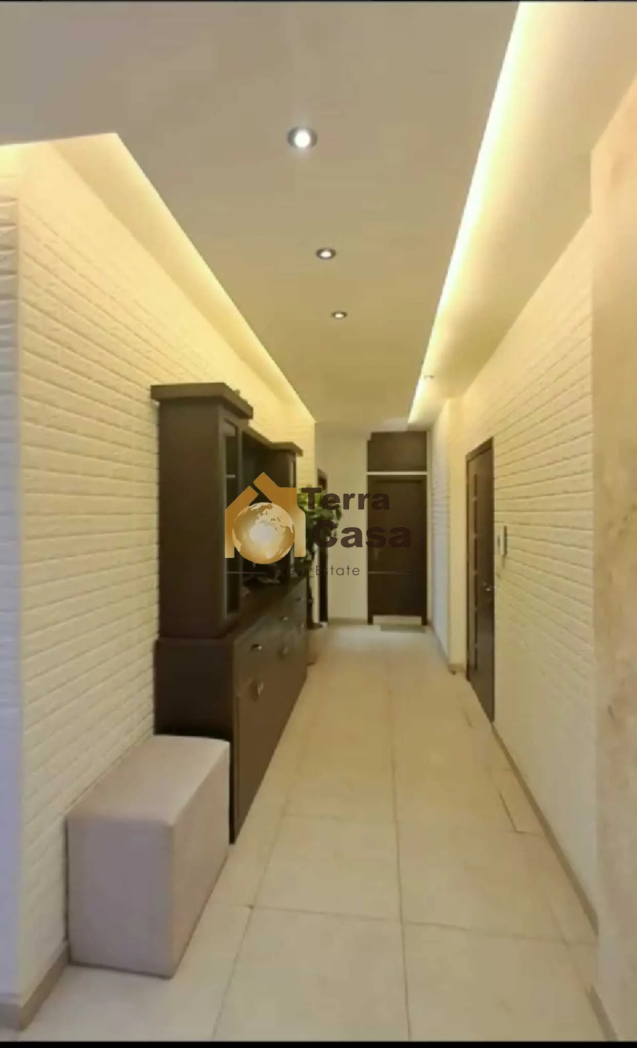 Apartment for Sale in Dhour - 2 bed, 2 bath