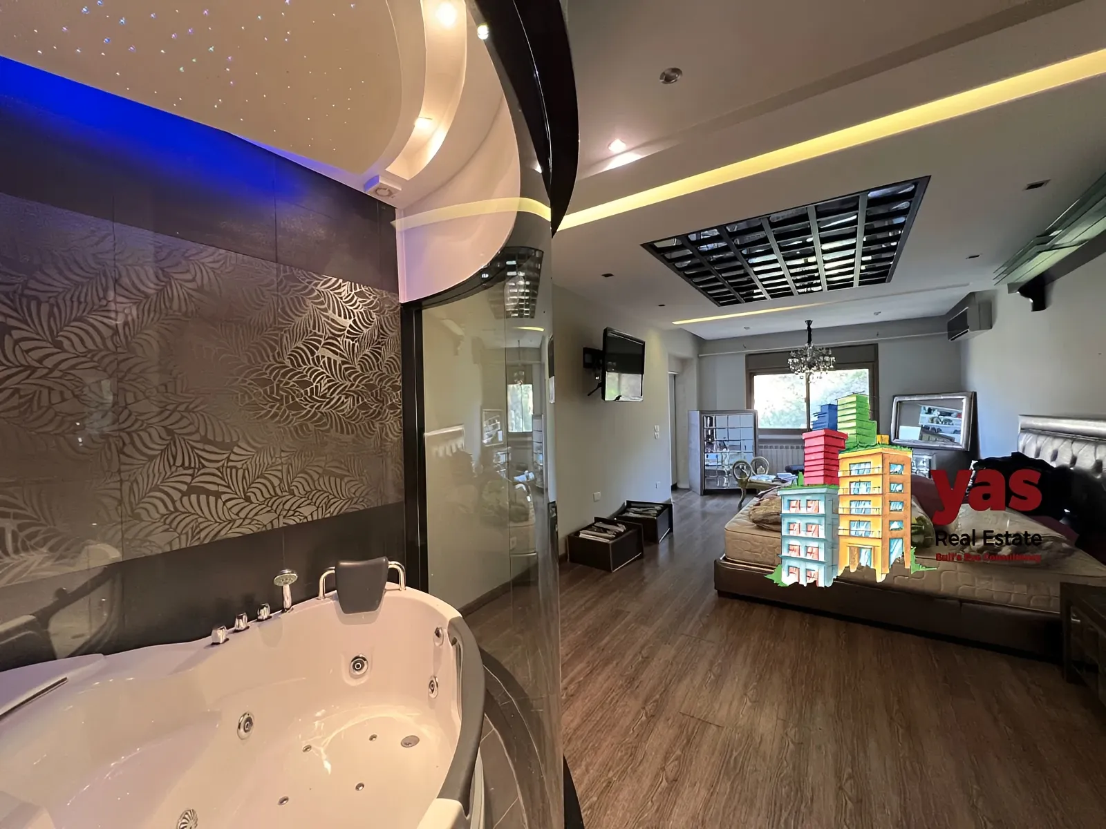 Apartment for Sale in Kfar Hbab