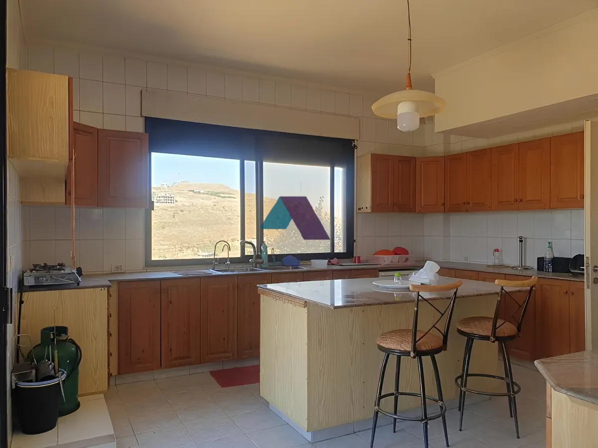 Villa for Sale in Bhamdoun