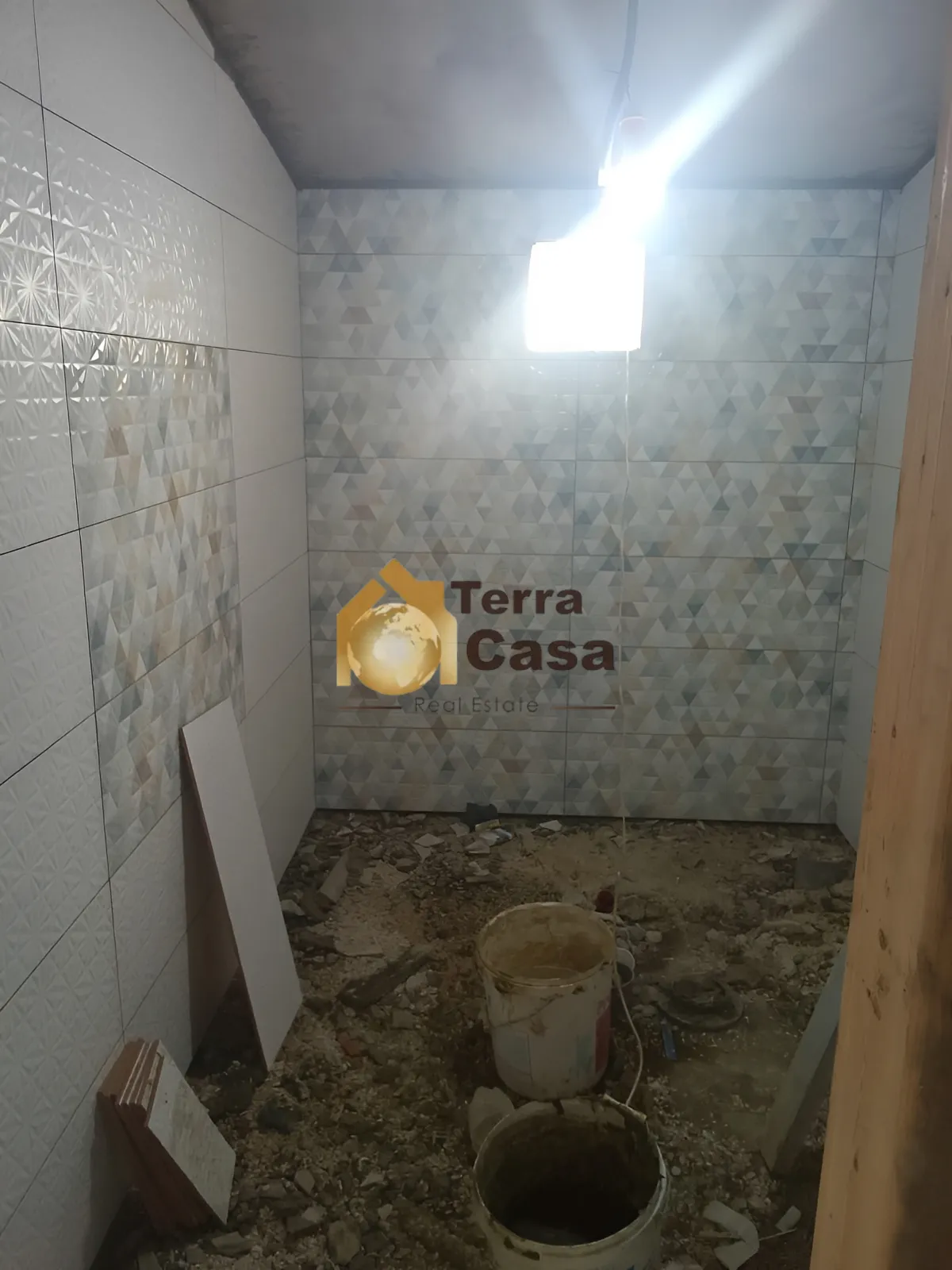Apartment for Sale in New Chtoura