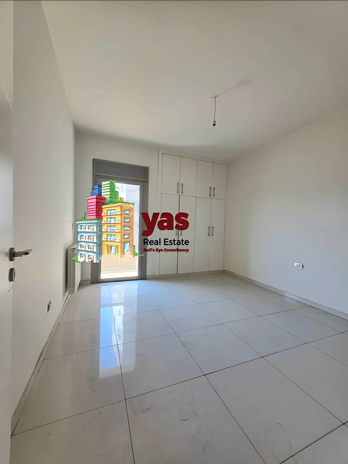 Apartment for Sale in Achrafieh