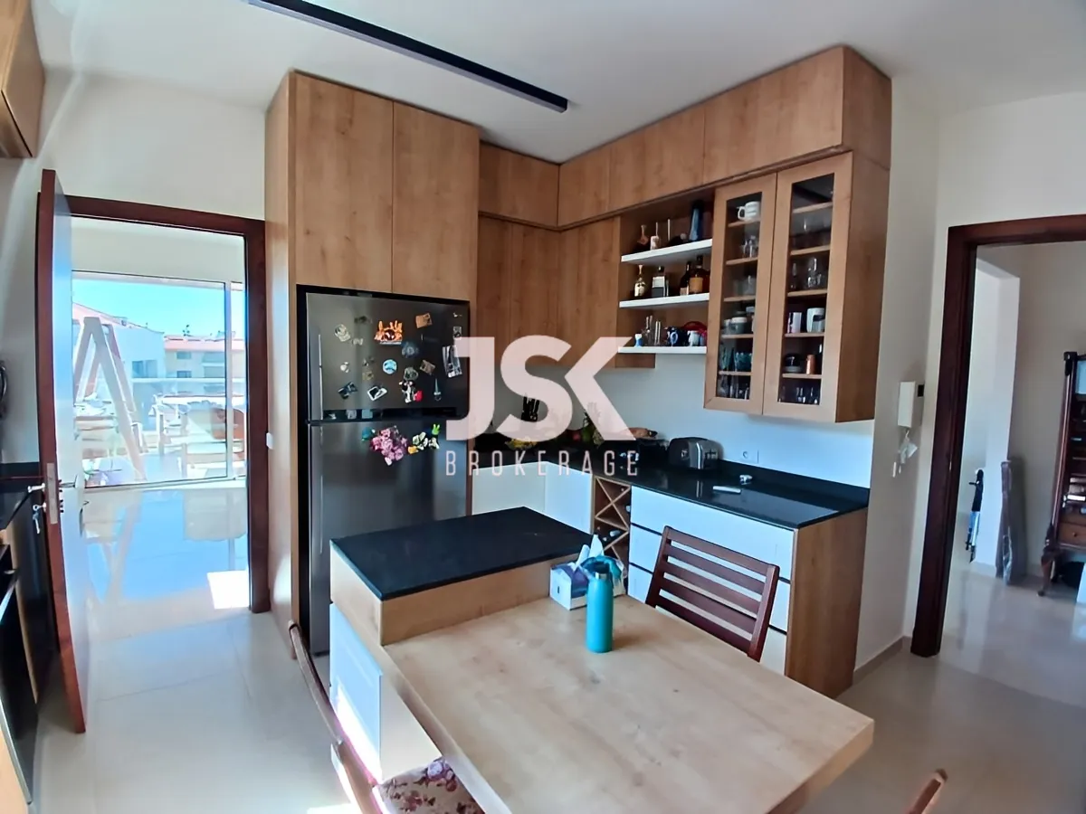 Apartment for Sale in Cornet Chahwan, Lebanon