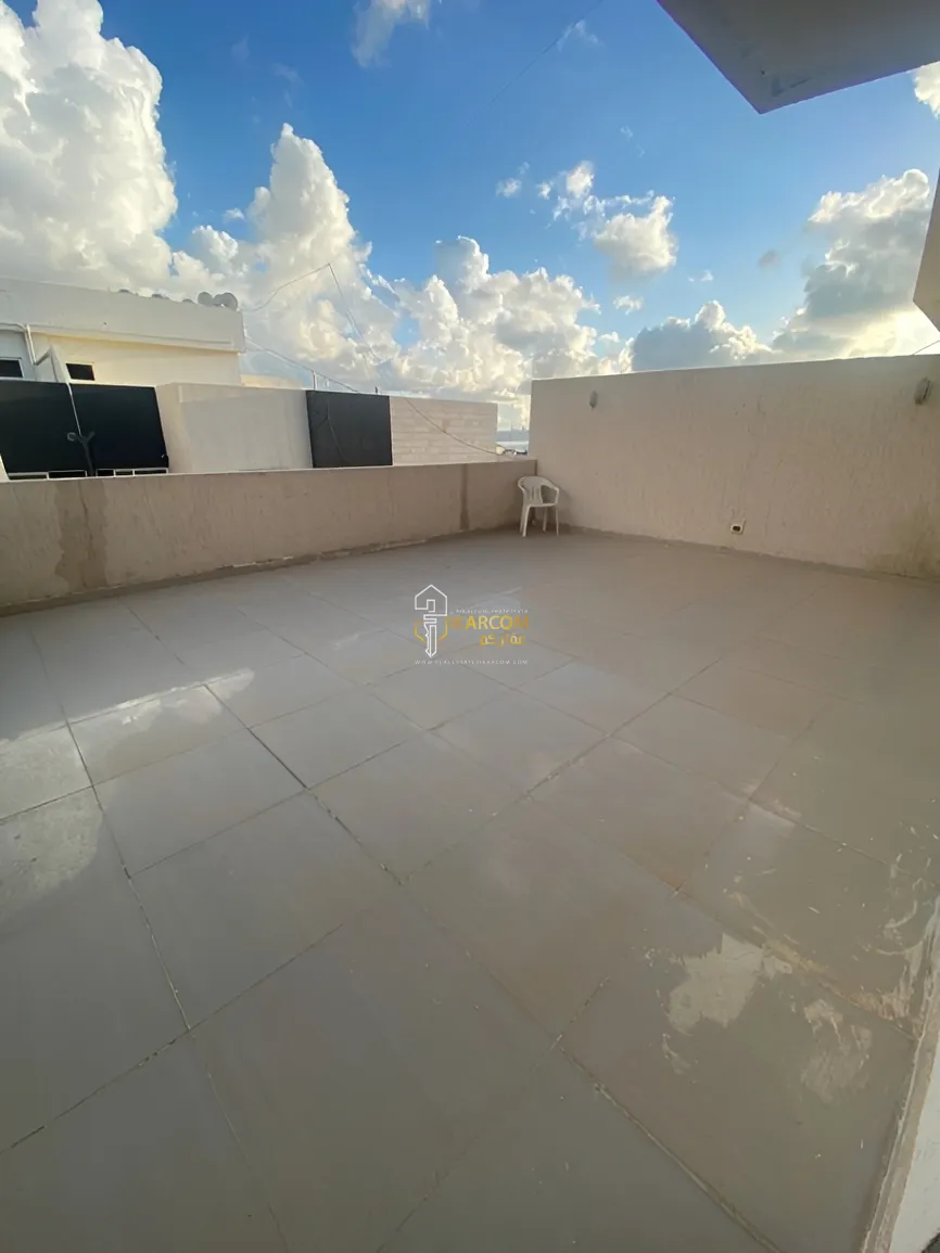 Duplex for sale in Dbayeh, Lebanon