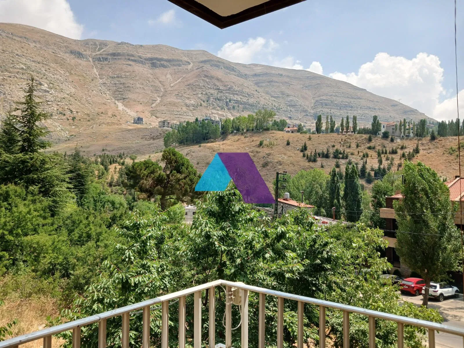 Chalet for Sale in Faraya