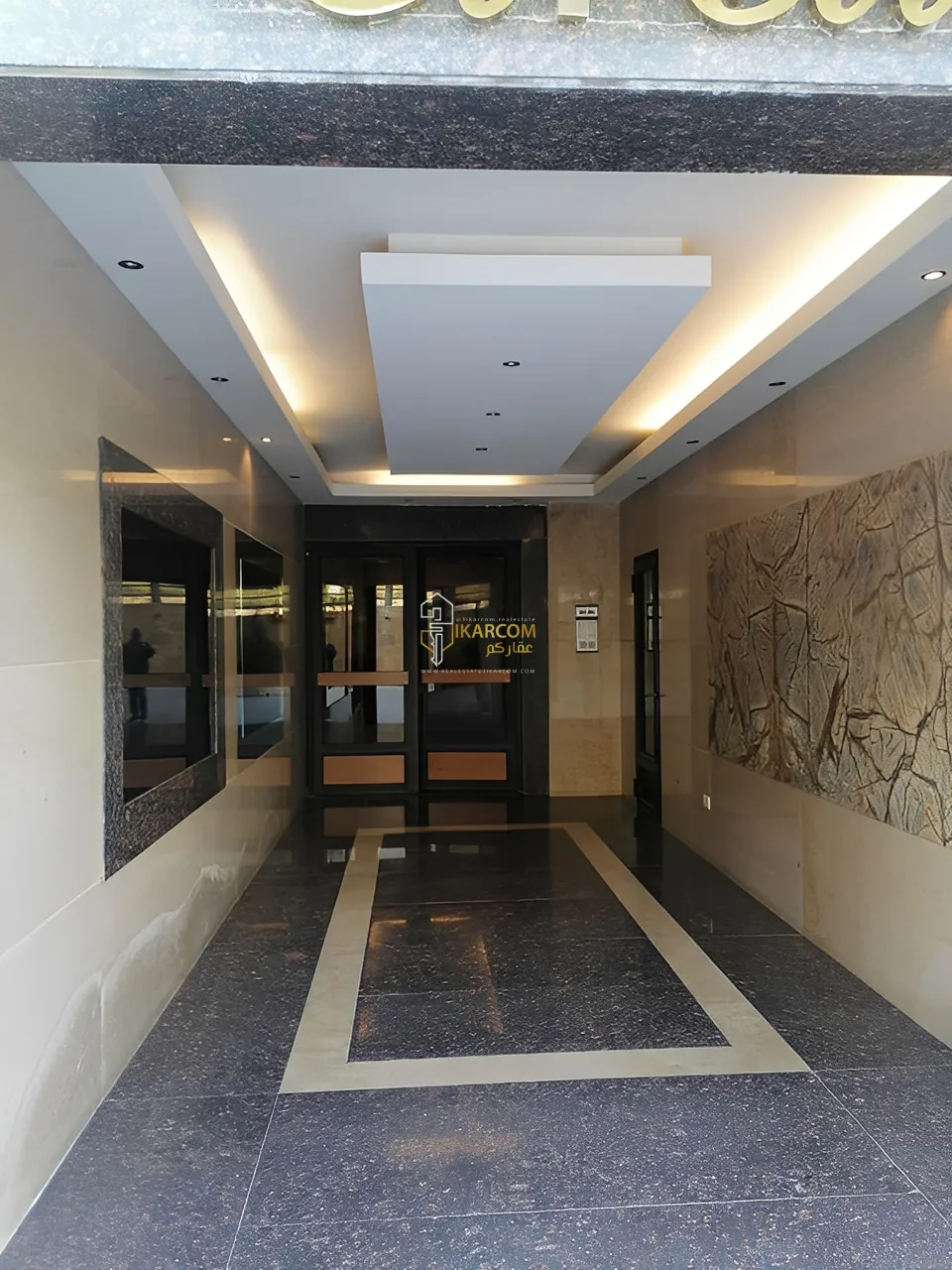 Apartment for Sale in Sahel Aalma