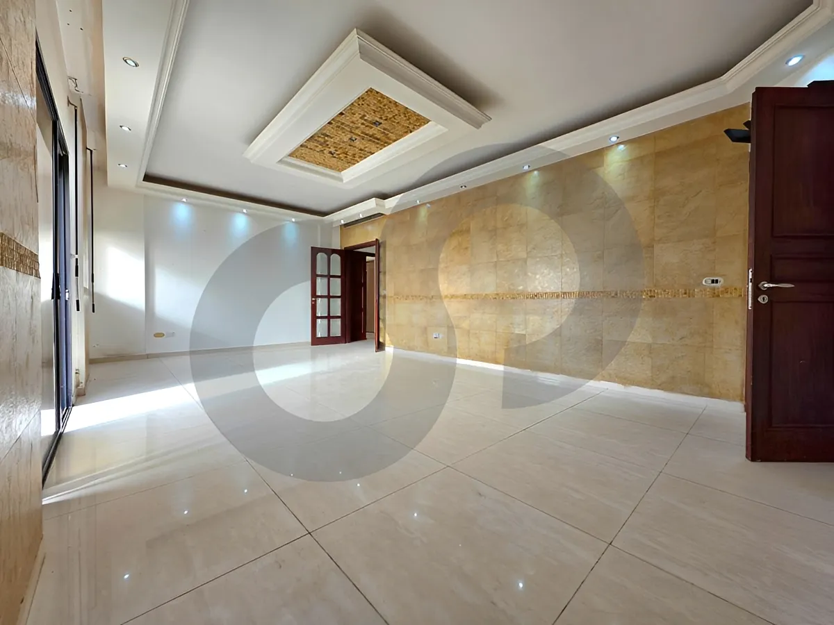 Apartment for Sale in Dawhet el Hoss, Aley, Lebanon - 3 bed, 4 bath