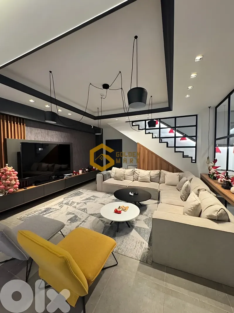 Duplex for Sale in Matn