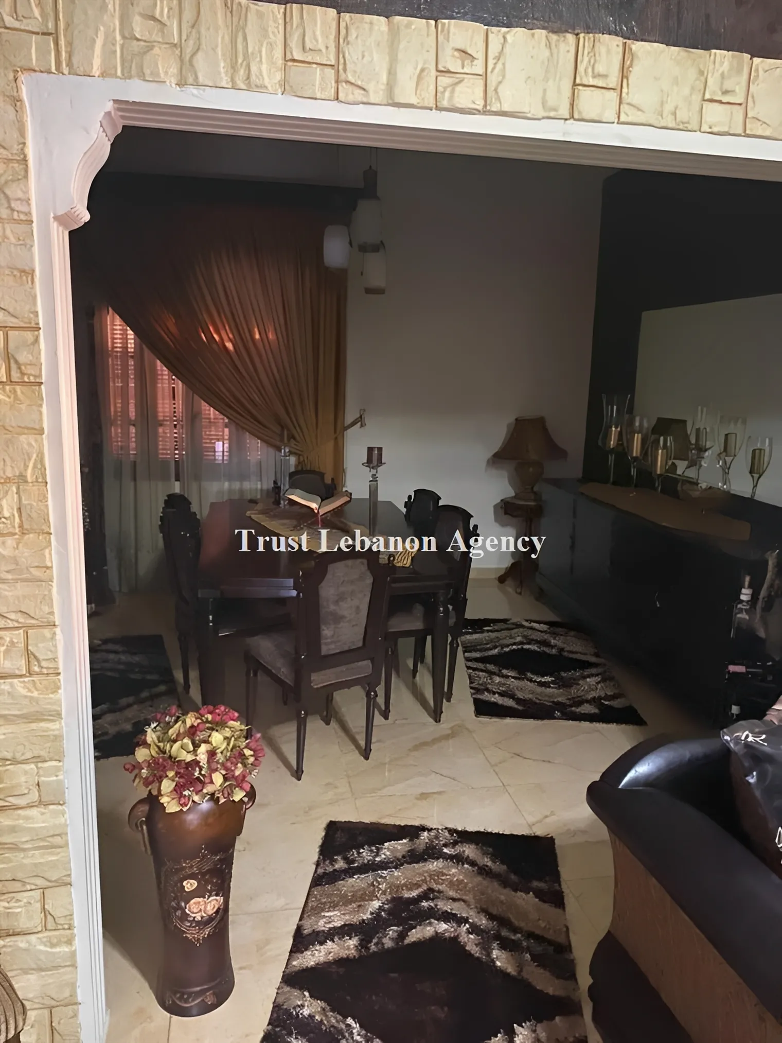 Land for Sale in Keserwan Zouk Mikael Lebanon