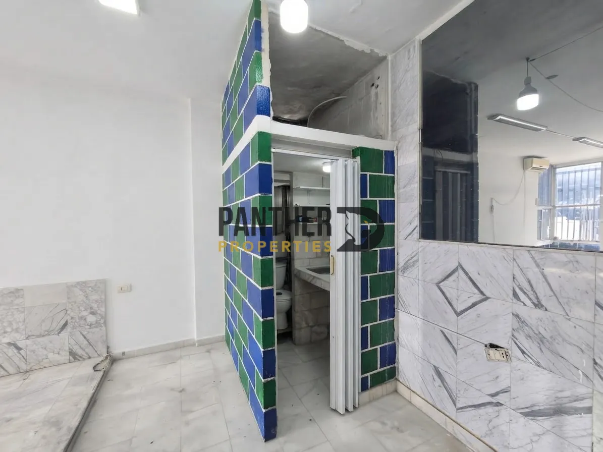 Shop for rent in Baabda, lebanon