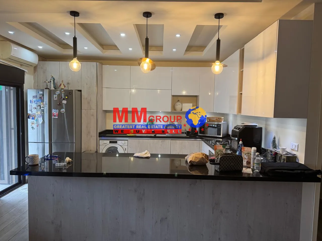 Apartment for Sale in Zandouqah