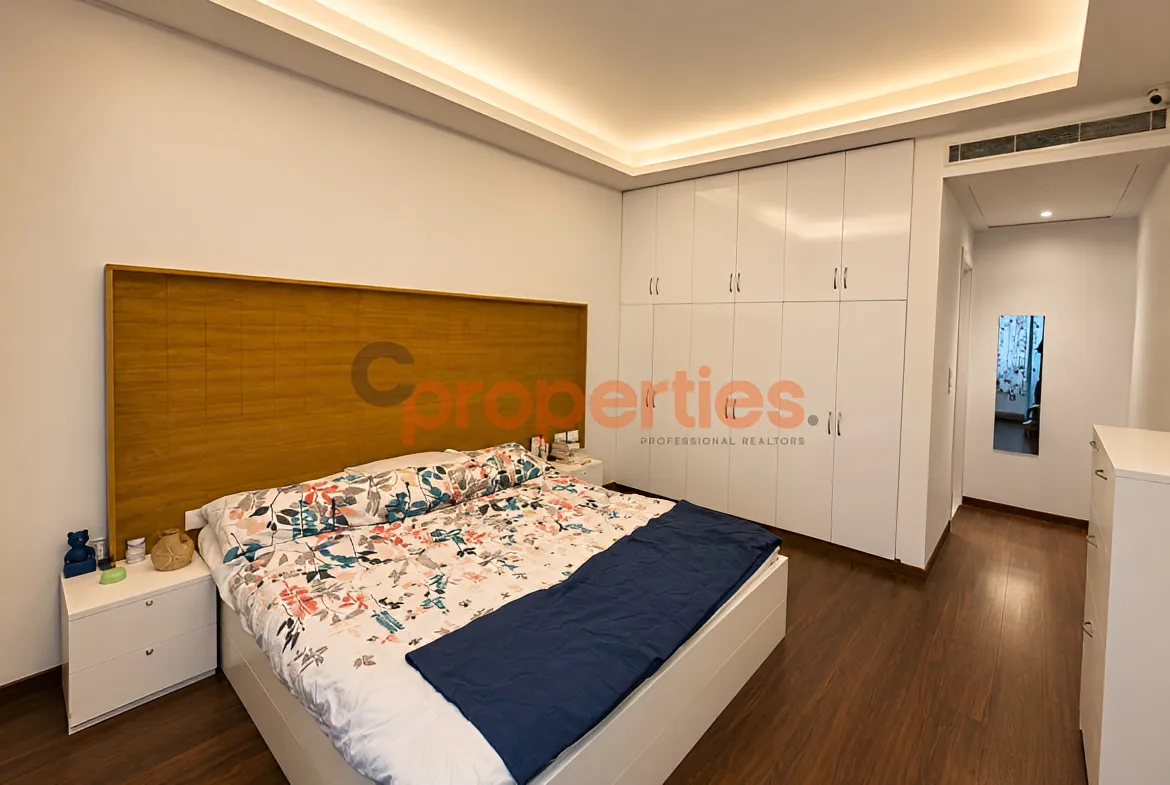 Apartment for Sale in Baabda