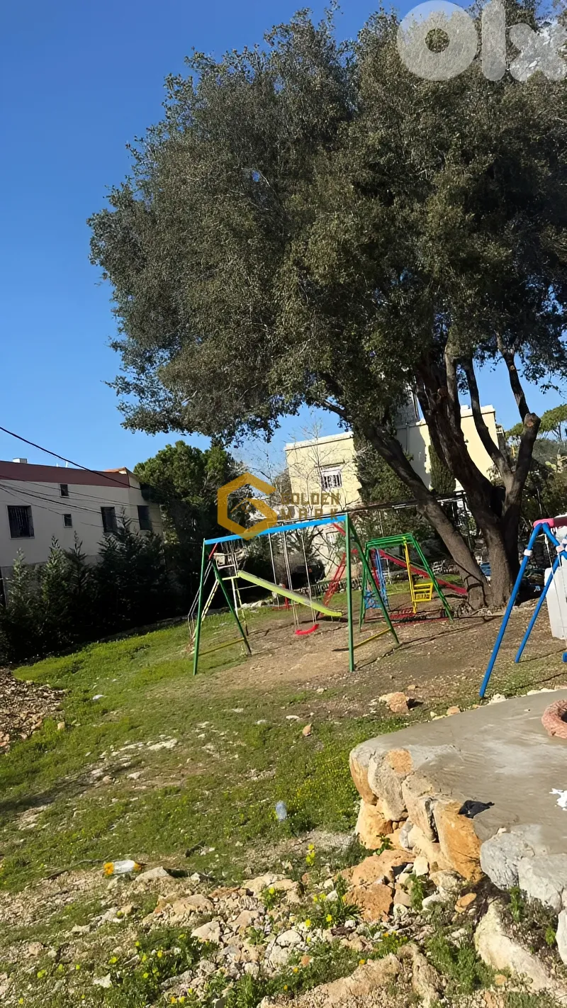 Land for Sale in Batroun