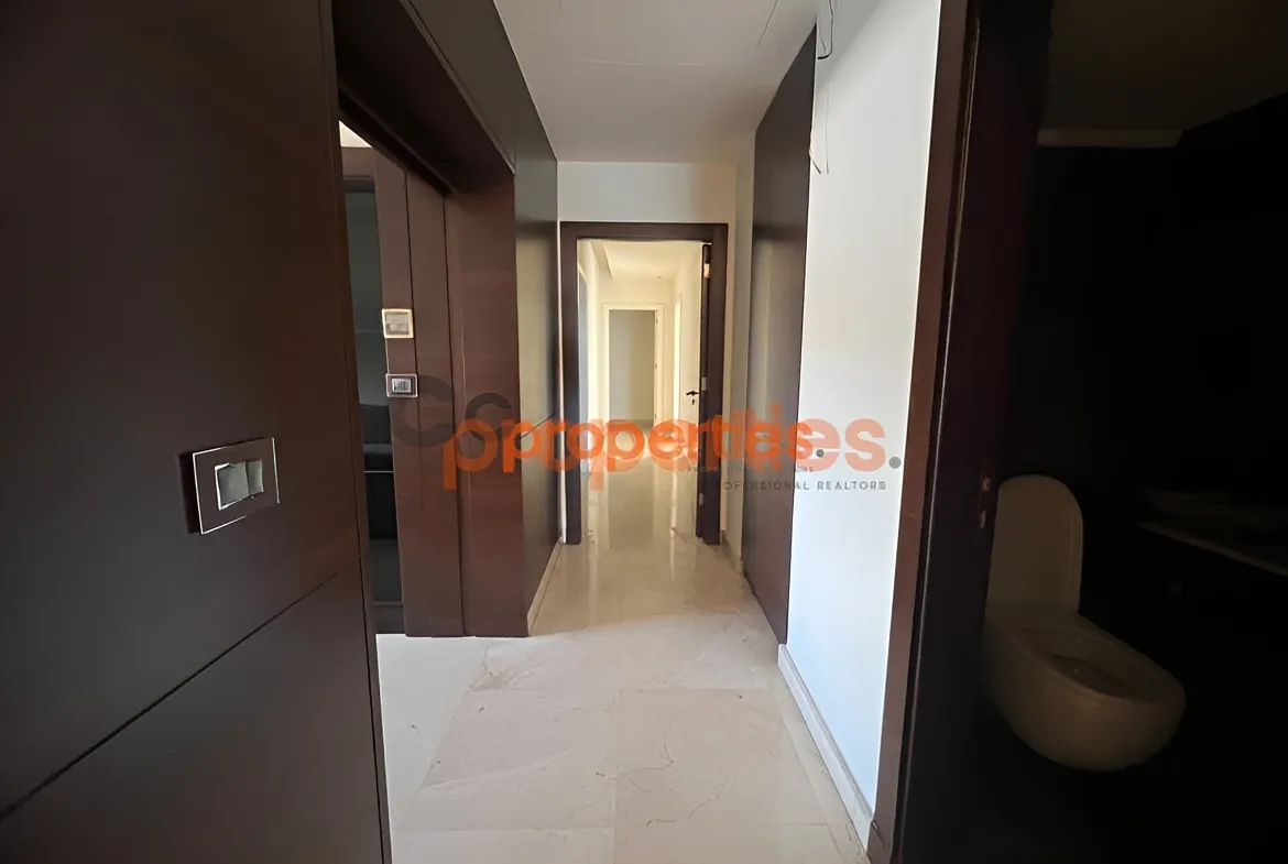 Apartment for Sale in Hazmieh