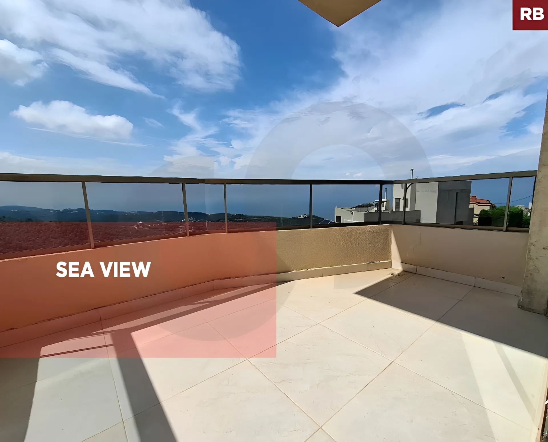 Apartment for Sale in Breij