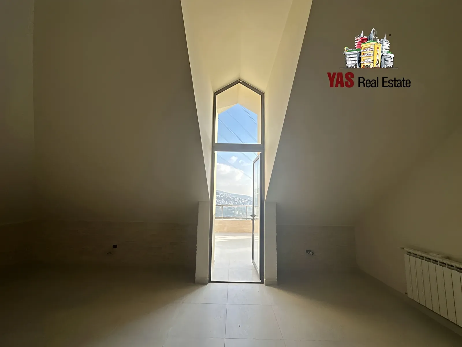 Apartment for Sale in Rabweh